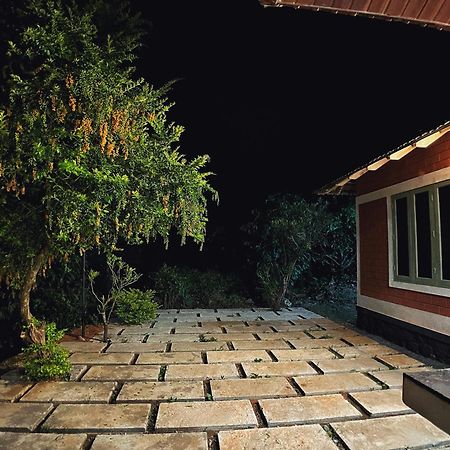 Mahout Resort Wayanad - An Experiential Jungle Stay With Waterfall 칼파타 외부 사진