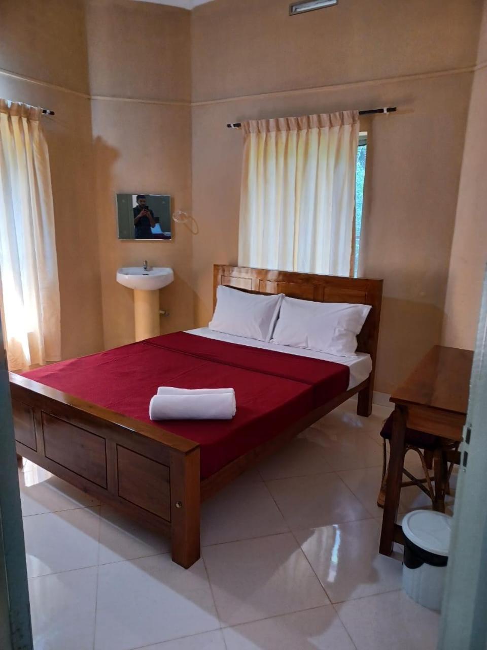 Mahout Resort Wayanad - An Experiential Jungle Stay With Waterfall 칼파타 외부 사진