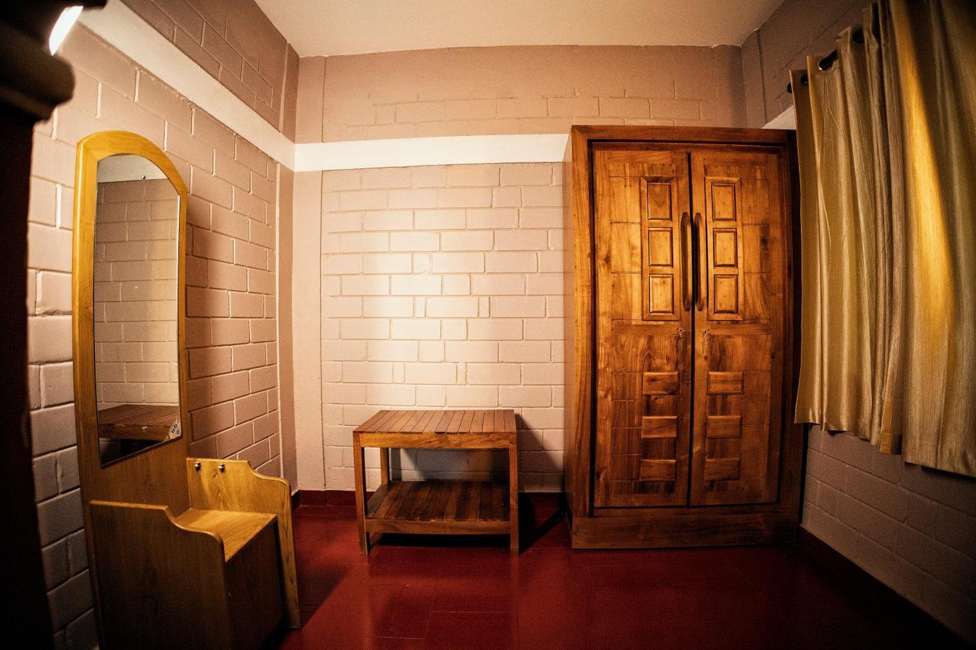 Mahout Resort Wayanad - An Experiential Jungle Stay With Waterfall 칼파타 외부 사진