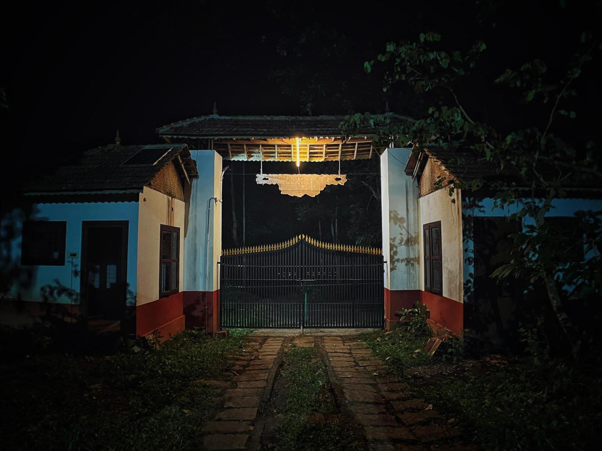 Mahout Resort Wayanad - An Experiential Jungle Stay With Waterfall 칼파타 외부 사진